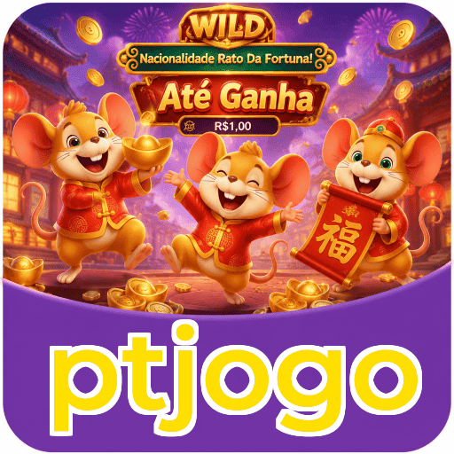 Acesso seguro à conta ptjogo — ilustração editorial