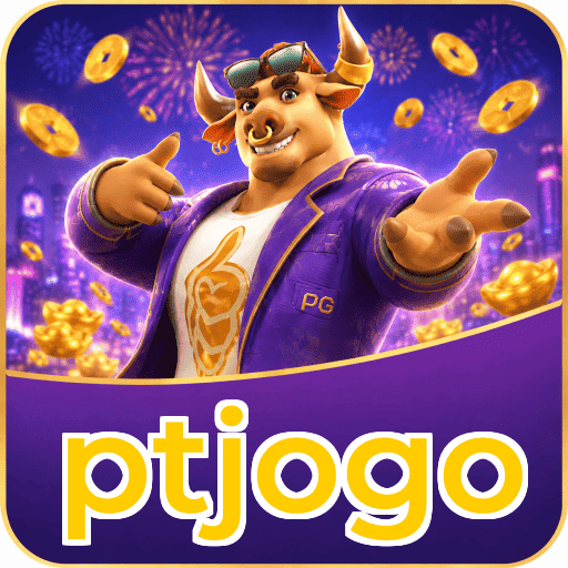 Passo a passo para baixar o app ptjogo — ilustração editorial
